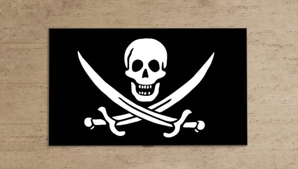 Piracy TV