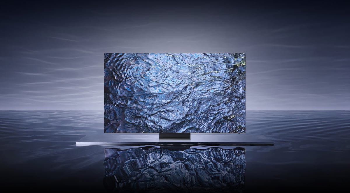 Samsung 2023 TV