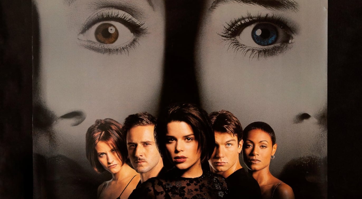 Scream 2