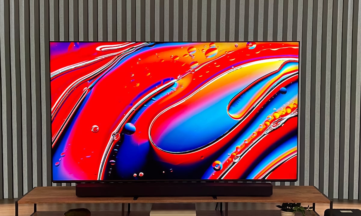 Sony 2024 TV