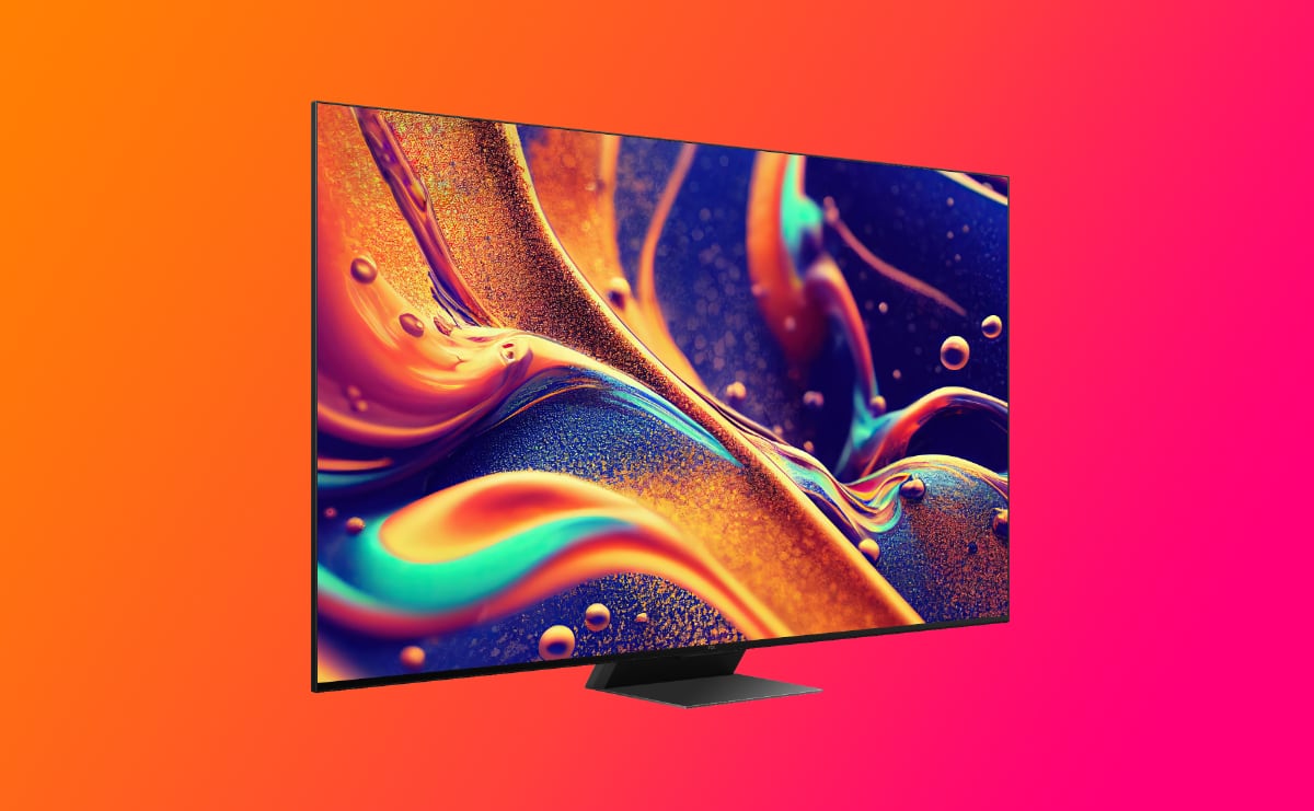 TCL QM850G miniLED