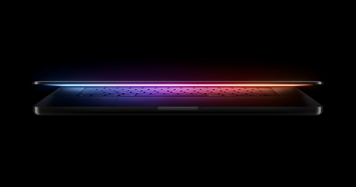 MacBook Pro