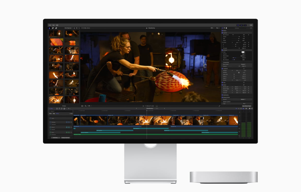 2023 Mac Mini M2 Pro 2023 Mac Mini M2 Pro