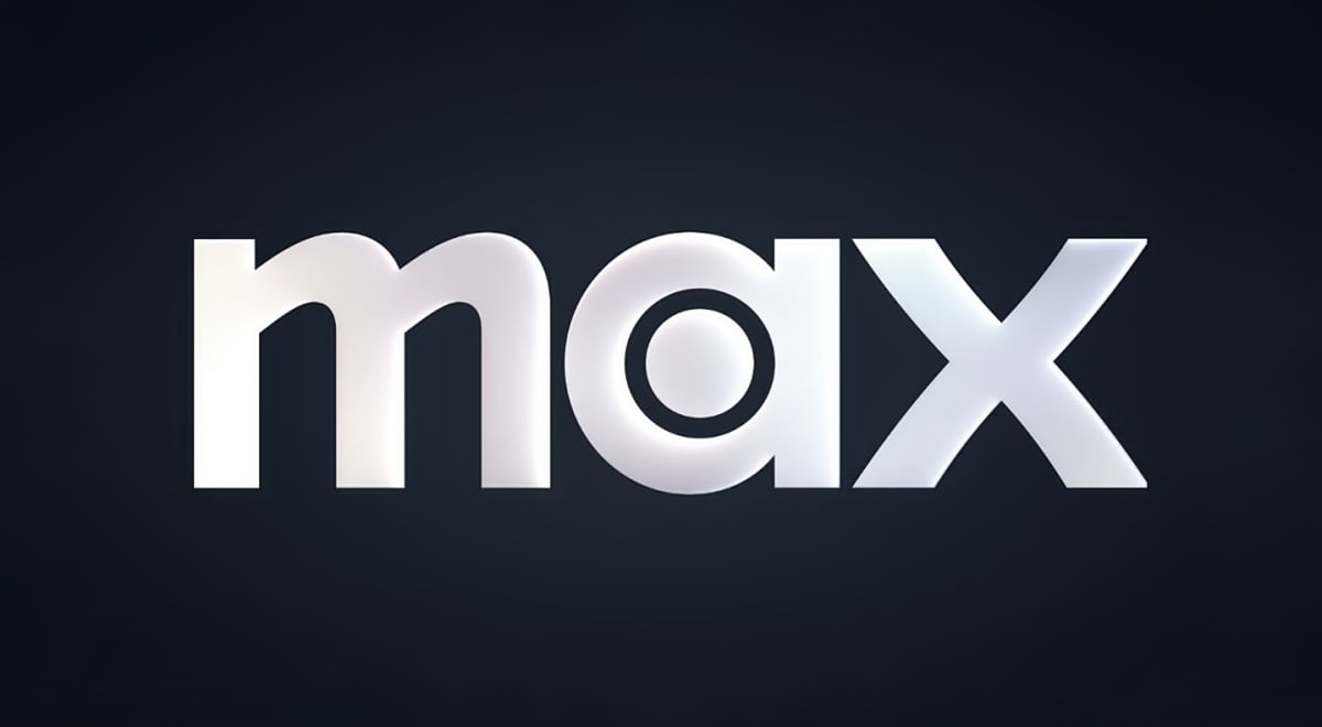Max new logo