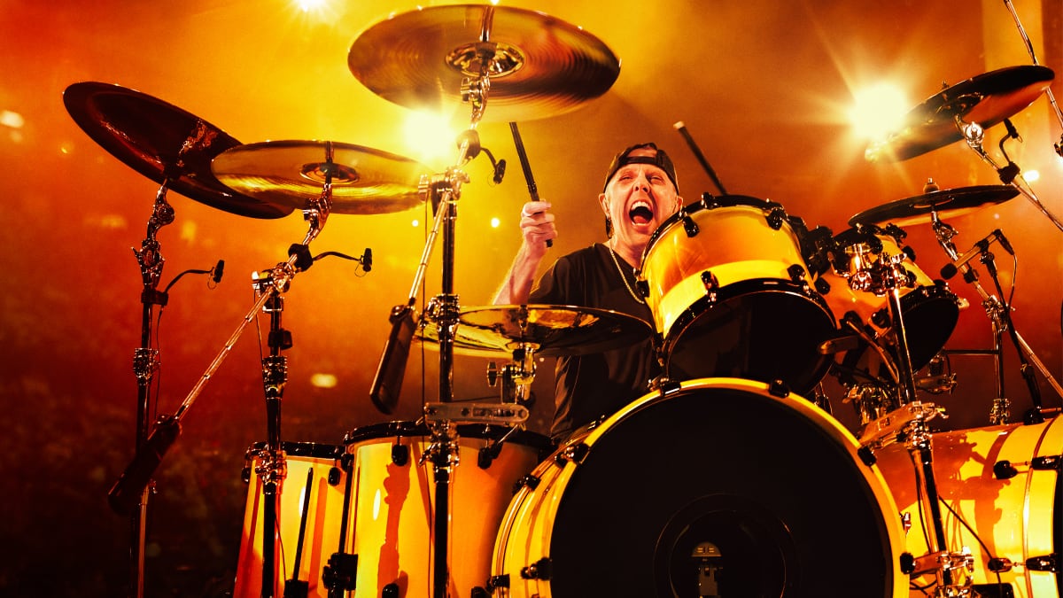 Metallica Immersive Metallica Immersive