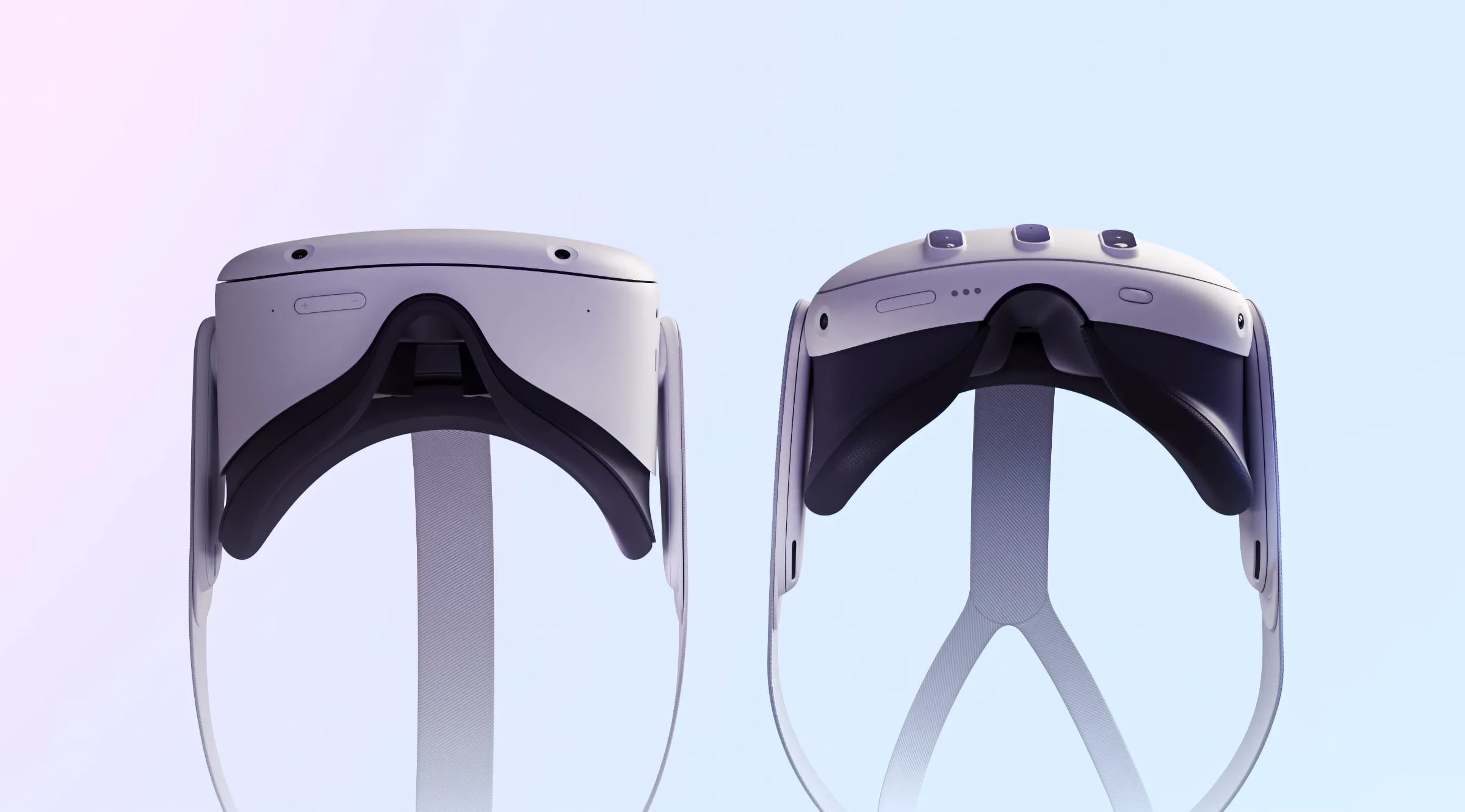 Meta (Facebook) announces Quest 3 VR headset – still with LCD - FlatpanelsHD