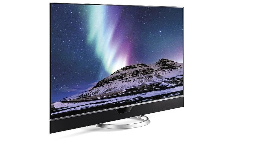 Metz OLED TV