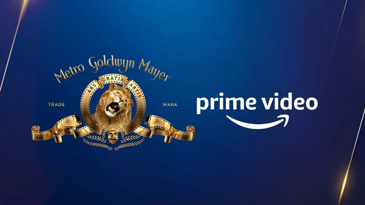 MGM Amazon