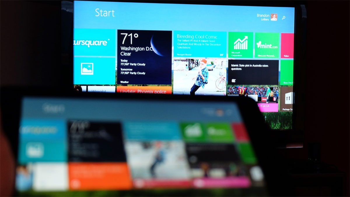 microsoft miracast microsoft miracast