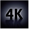 4K and 8K standards