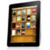 Apple iPad with multi-touch IPS panel