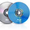 DVD and Blu-ray vs streaming