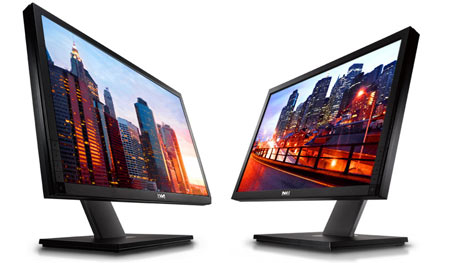 Dell U2311H review