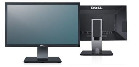 Dell U2711 review