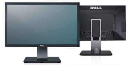 Dell U2711