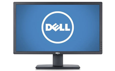 Dell U2713HM received