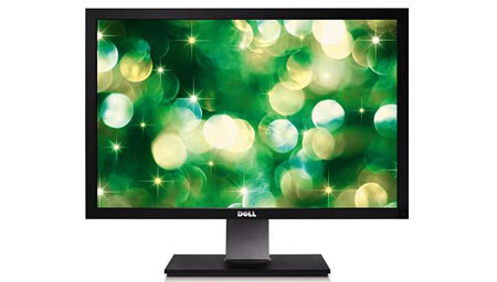 Dell U3011 review