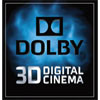 Dolby glasses-free 3D format