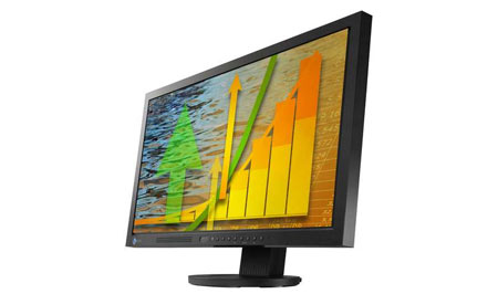 Eizo EV2333WH review