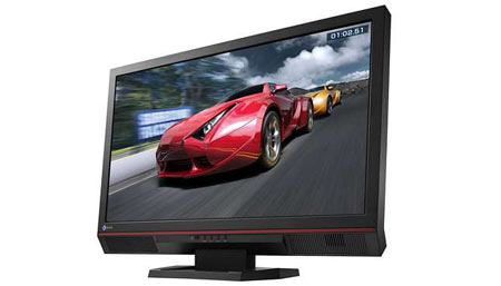 Eizo FS2331 review