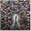 TV channels