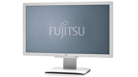 Fujitsu P27-T6 review