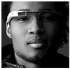 Google Project Glass