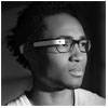 Google Project Glass for glasses