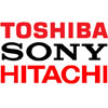 Sony, Toshiba, Hitahci LCD joint venture