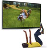 Kinect in Smart TVs