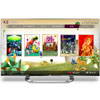 LG 3D Smart TV games