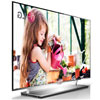 LG exhibits three new Ultra HD TVs