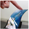 LG flexible OLED