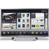 LG Google TV in May