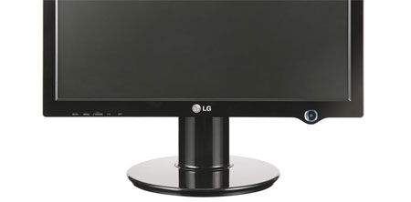 LG L227WT review - FlatpanelsHD