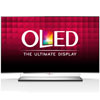 Larger OLED-TVs