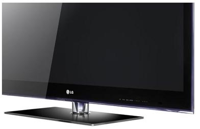 LG PK950 review