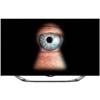 Smart TV snooping