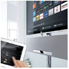 Loewe Media app for iPad