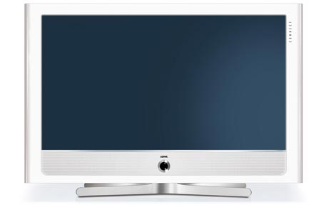 loewe tv hdmi