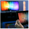 NFC and Miracast in 2013 Smart TVs