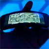 Nokia Kinetic Device with flexible OLED
