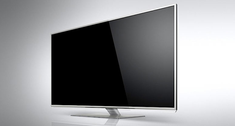 5 years of Panasonic TV design