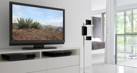 Pioneer Elite TV