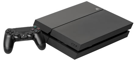 PlayStation 4