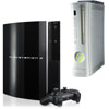 Xbox 360 and PS3 hit 70 million sales