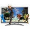 55-inch glasses free 3DTV