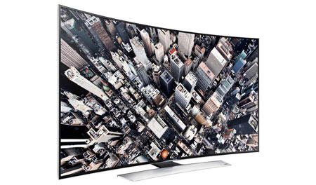 Samsung UHD TV