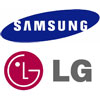 Samsung and LG escalate patent fight