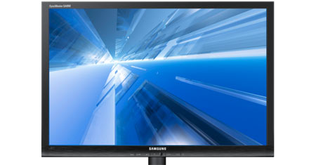 Samsung S27A850D review